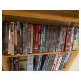 Mixed DVD Movie & TV Lot w/ Titanic Everwood Disney Approx 90+