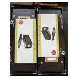 Snap-N-Store CD Boxes & Dazzle Video Creator Platinum HD Lot