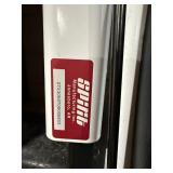 Spirit SR275 Programmable Folding Treadmill w/ Manual Vintage