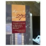 Spirit SR275 Programmable Folding Treadmill w/ Manual Vintage