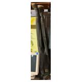 Hodgman Insulated Chest Waders Boot Foot Olive Green Vintage