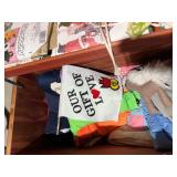 Lane Cedar Hope Chest Blanket Box Dark Wood Colonial Style Good