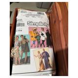 Lane Cedar Hope Chest Blanket Box Dark Wood Colonial Style Good