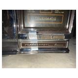 Vintage Amana Radarange Touchmatic Countertop Microwave Oven