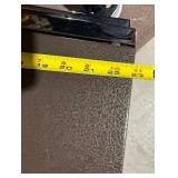 Vintage Amana Radarange Touchmatic Countertop Microwave Oven