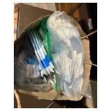 Bulk Lot Individually Wrapped Medical Surgical Face Masks See Photos