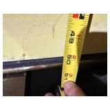 Signed Floral Still Life Canvas Painting Framed 40x50 Sunflowers