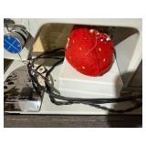 Montgomery Ward Signature Zig Zag Sewing Machine UUR 276 w Case