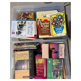 Mixed Christian Books & Bible Study Lot Swindoll Ogden Larsen