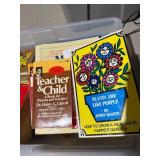 Mixed Christian Books & Bible Study Lot Swindoll Ogden Larsen