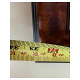 Robert A. Oliva Framed Limited Edition Print Signed Numbered 41/80