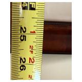 Robert A. Oliva Framed Limited Edition Print Signed Numbered 41/80