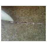 Kimball Console Upright Piano Walnut Finish w/ Bench & Lamp