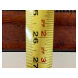 Robert A. Olson Framed Limited Edition Print 2790/4668 Wall Art