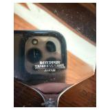 Vintage Interpur Japan Serving Utensils Lot 8 Pc Stainless Silverplate