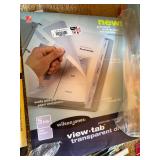 Large Mixed Stationery Office Supply Lot Cards Pens Valentine Craft