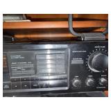 Onkyo TX-SV313PRO Audio Video Receiver w/ Remote & Manual