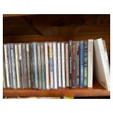Mixed Christian Classical Christmas CD Lot w/ Sealed Maxell Cleaner