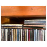 Mixed Christian Classical Christmas CD Lot w/ Sealed Maxell Cleaner