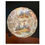 2 Vintage English Bone China Teacup Saucer Sets Royal Patrician