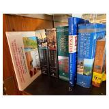 NIV Bible Reference Book Lot Zondervan Commentary Dictionary Atlas