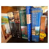 NIV Bible Reference Book Lot Zondervan Commentary Dictionary Atlas