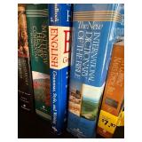 NIV Bible Reference Book Lot Zondervan Commentary Dictionary Atlas