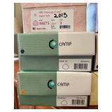 Mastectomy Bras & Breast Forms (Mixed Lot) Trulife, Amoena, ABC and Camp