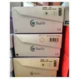 Mastectomy Bras & Breast Forms (Mixed Lot) Trulife, Amoena, ABC and Camp