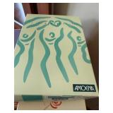 Mastectomy Bras & Breast Forms (Mixed Lot) Trulife, Amoena, ABC and Camp