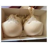 Mastectomy Bras & Breast Forms (Mixed Lot) Trulife, Amoena, ABC and Camp