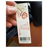 Mastectomy Bras & Breast Forms (Mixed Lot) Trulife, Amoena, ABC and Camp