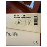 Mastectomy Bras & Breast Forms (Mixed Lot) Trulife, Amoena, ABC and Camp