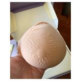 Mastectomy Bras & Breast Forms (Mixed Lot) Trulife, Amoena, ABC and Camp