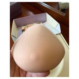 Mastectomy Bras & Breast Forms (Mixed Lot) Trulife, Amoena, ABC and Camp
