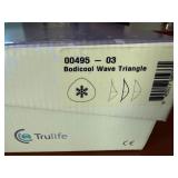 Mastectomy Bras & Breast Forms (Mixed Lot) Trulife, Amoena, ABC and Camp