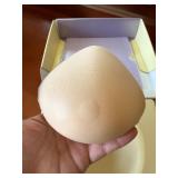 Mastectomy Bras & Breast Forms (Mixed Lot) Trulife, Amoena, ABC and Camp