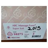 Mastectomy Bras & Breast Forms (Mixed Lot) Trulife, Amoena, ABC and Camp