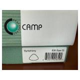 Mastectomy Bras & Breast Forms (Mixed Lot) Trulife, Amoena, ABC and Camp