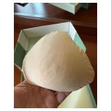 Mastectomy Bras & Breast Forms (Mixed Lot) Trulife, Amoena, ABC and Camp