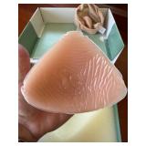 Mastectomy Bras & Breast Forms (Mixed Lot) Trulife, Amoena, ABC and Camp