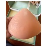 Mastectomy Bras & Breast Forms (Mixed Lot) Trulife, Amoena, ABC and Camp