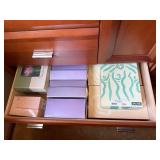 Mastectomy Bras & Breast Forms (Mixed Lot) Trulife, Amoena, ABC and Camp