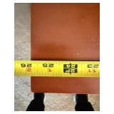 Palliser 2 Door 6 Drawer Dresser Chest & Matching Nightstand - (Item 238-458)