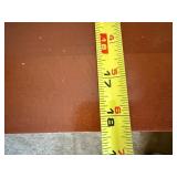 Palliser 2 Door 6 Drawer Dresser Chest & Matching Nightstand - (Item 238-458)