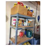 WD-40, Rust-Oleum, Osmocote: Assorted Aerosol Sprays & Garden Chemicals