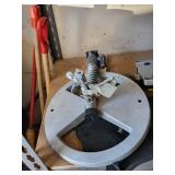 Nelson Rotary Tractor Lawn Sprinkler and Rotating Sprinklers