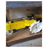 Nelson Rotary Tractor Lawn Sprinkler and Rotating Sprinklers