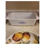 Le Romarin Ceramic Bakeware & CorningWare Glass Bakeware - Assorted Ovenware Set