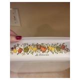 Le Romarin Ceramic Bakeware & CorningWare Glass Bakeware - Assorted Ovenware Set